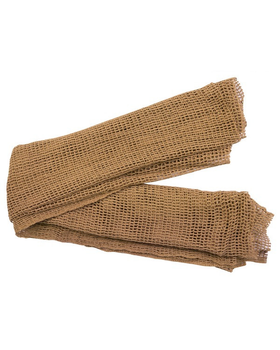 Шарф KOMBAT UK Scrim Net Scarf