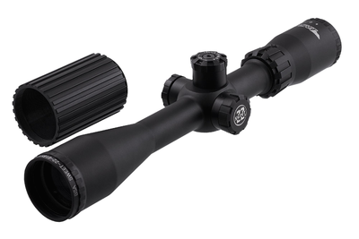 Прицел оптический 6-18x40 SP-BSA SWEET 22