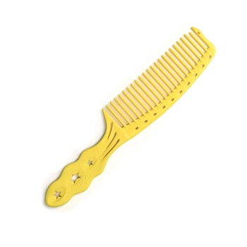 Гребень H279 Banana Yellow Y.S.Park