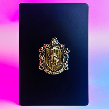 Значок пін Harry Potter (Hufflepuff House)