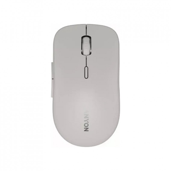 Мышка Canyon MW-12 Wireless/Bluetooth Beige (CNS-CMSW12BG) (251503)