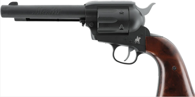 Пневматический револьвер Umarex Marlin Revolver калибр 4.5 мм (5.8444)
