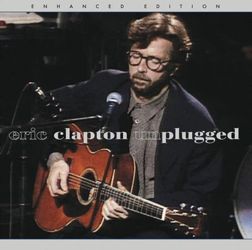 Виниловая пластинка Eric Clapton - Unplugged (3LP), Enhanced edition