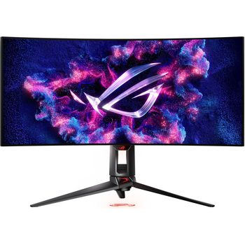 Монитор 33.94" ASUS PG34WCDM