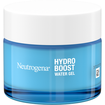 Зволожуючий гель для обличчя Neutrogena Hydro Boost для нормальної та комбінованої шкіри 50 мл (3574661533827)
