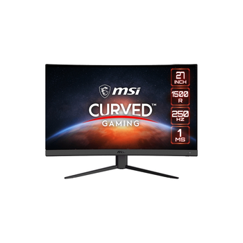 Монитор 27" MSI G27C4X