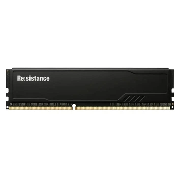 Модуль памяти для компьютера DDR3L 8GB 1600 MHz CL11 1.35V Resistance INTELIGENTES (IR3BFB1/8)