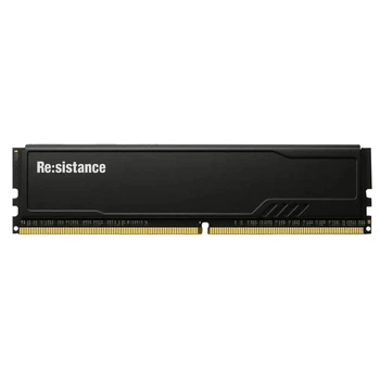 Модуль памяти для компьютера DDR4 16GB 2666 MHz CL19 1.2V Resistance INTELIGENTES (IR4CHD1/16)