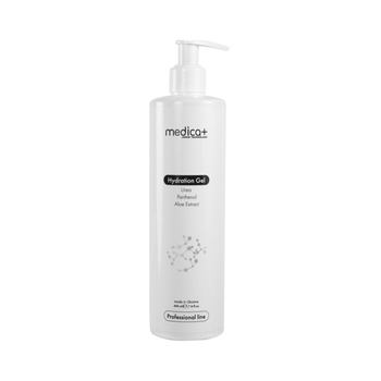 Гідратуючий гель Medica+ Hydration Gel (400 мл)