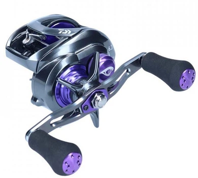 Котушка Daiwa 21 Prorex XR TWS 300PL (10606-300)