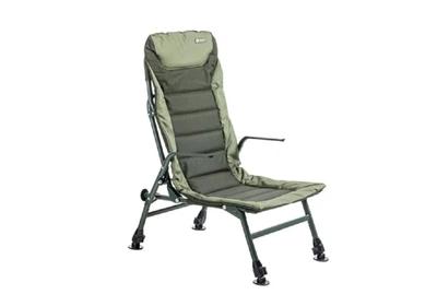 Кресло карповое MIVARDI PREMIUM LONG (M-CHPREL)