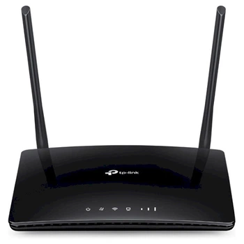 Маршрутизатор TP-Link Archer MR200, чорний
