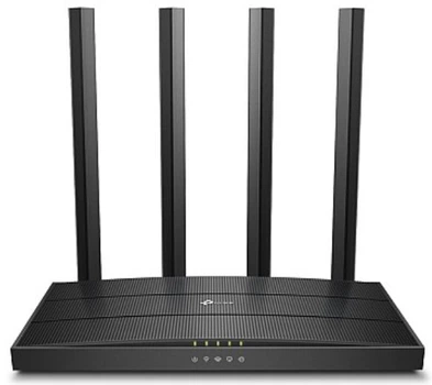 Маршрутизатор TP-Link Archer A6