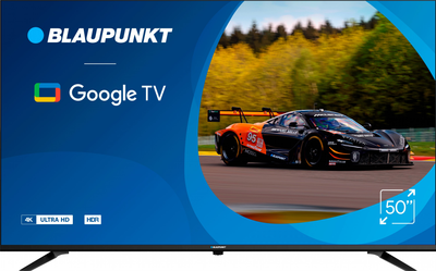 Телевизор Blaupunkt 50UGC6000
