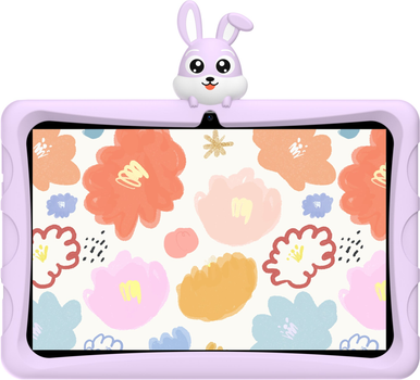 Планшет Doogee U9 Kids 10.1 3/64ГБ Purple (6924351664404)