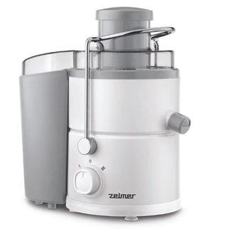 Соковитискач центробіжний Zelmer ZJE3800