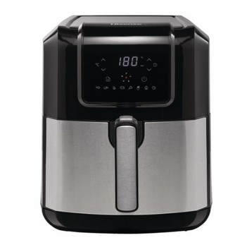 Мультипіч (аерофритюрниця) Hisense H06AFBS1S3