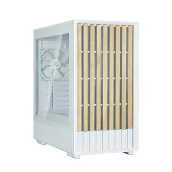 Корпус Zalman P10 Namu White без БП