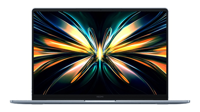 Ноутбук Xiaomi REDMI Book Pro 14 (2025) Ultra 5 32/1TB (JYU4652CN) Sky Blue