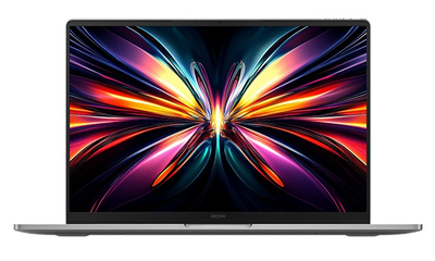 Ноутбук Xiaomi REDMI Book Pro 16 (2025) Ultra 7 32/1TB/3.1K/165Hz (JYU4650CN) Gray