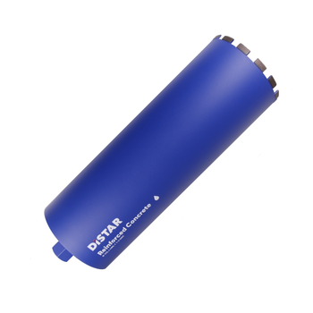Профессиональное алмазное сверло Distar DDS-W 172x450x1 1/4 UNC Reinforced concrete (17903094097)