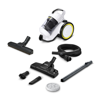 Профессиональный пылесос Karcher VC 3 Plus 700 Вт 0.9л (1.198-060.0)