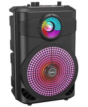 Мобильная колонка Hoco BS46 Black
