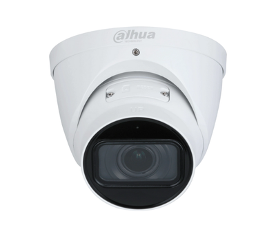 IP-відеокамера Dahua DH-IPC-HDW3841T-ZS-S2 8Мп PoE 5x мікрофон (2.7-13.5 мм)