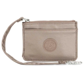 Кошелек-картхолдер Kipling CINDY Metallic P Gift (67O)