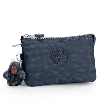 Кошелек Kipling CREATIVITY S True Blue (511)