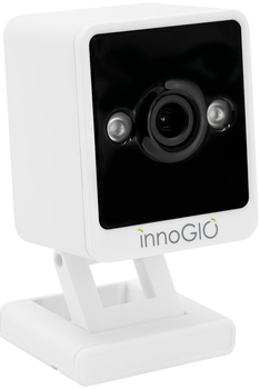 IP-камера Innogio GIOsafety innoCUBE GIO-250 (5904405021699)