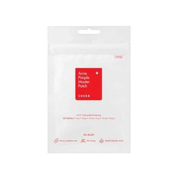 Патчі проти висипань Cosrx Acne Pimple Master Patch 24