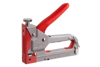 Степлер Intertool скоба 4-14 мм RT-0102 (RT-0102)