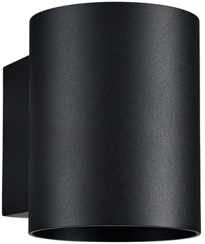 Kinkiet Light Prestige Oregon LP-106/1W BK