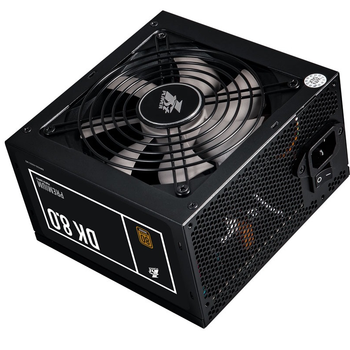 Блок питания 1stPlayer PS-800AX (DKPM-BRZ-800-BK-EU) 800W