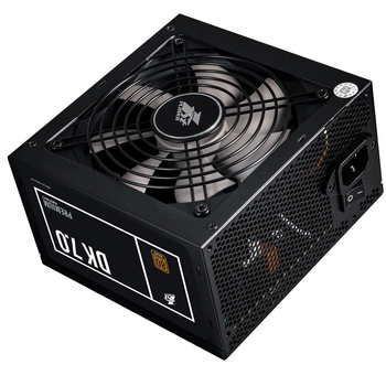 Блок питания 1stPlayer PS-700AX (DKPM-BRZ-700-BK-EU) 700W