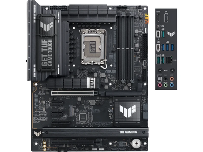 Материнська плата Asus TUF GAMING Z890-PLUS WIFI