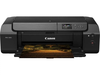 Принтер Canon PIXMA PRO-200S (6875C009)