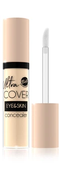 Консилер для очей Ultra Cover Eye & Skin Concealer Bell 03 медіум бежевий (BE10966)