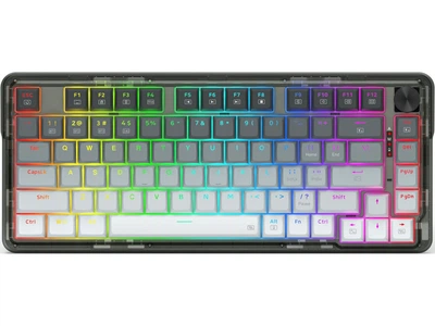 Клавіатура REDRAGON K673GG-RGB-PRO Ucal Pro