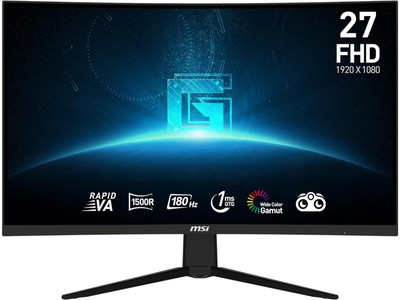 Монітор MSI G27C3F