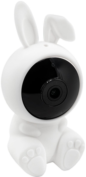 Радіоняня Innogio GIOsafety Rabbit GIO-251 (5904405021682)