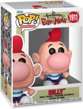 Figurka Funko Pop! Animation: B&M Billy 83532 (889698835329)