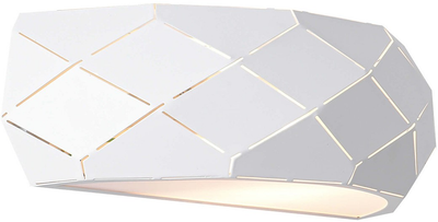 Kinkiet Light Prestige Reus LP-8069/1W WH