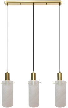 Підвісний світильник Light Prestige Tirana 3xE27 White (LP-945/3L WH)