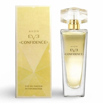Женская парфюмерная вода Avon Eve Confidence 30 мл для Нее