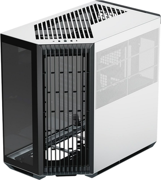 Корпус APNX V1 Black/White (GESI-419)
