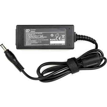 Блок питания для ноутбуков PowerPlant HP 220V 18V 20W 1.1A (5.5*2.5)