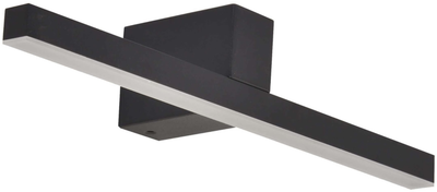 Kinkiet Light Prestige Nevada LP-778/1W M BK