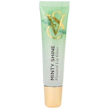 М'ятний тинт Minty Shine Flavored Lip Gloss 13 г